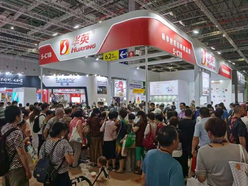 賦能餐飲產業 華英公司亮相618中國食材訂貨節，打造產品標準化專屬服務