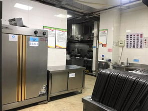 守護(hù)舌尖上的幸福 海珠沙園街長者飯?zhí)檬称钒踩燃?jí)榮升A級(jí)