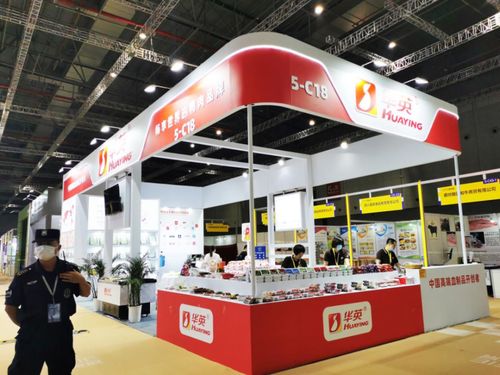 華英公司亮相618中國食材訂貨節(jié) 以標(biāo)準(zhǔn)化專屬服務(wù)為餐飲業(yè)賦力提質(zhì)