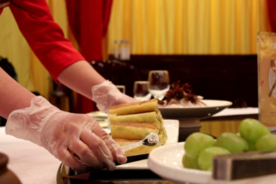 白手起家，餐飲創(chuàng)業(yè)的成功秘訣與實(shí)戰(zhàn)指南