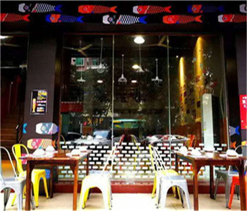 魚當(dāng)?shù)廊娌惋嫹?wù) 軟件與硬件的完美融合